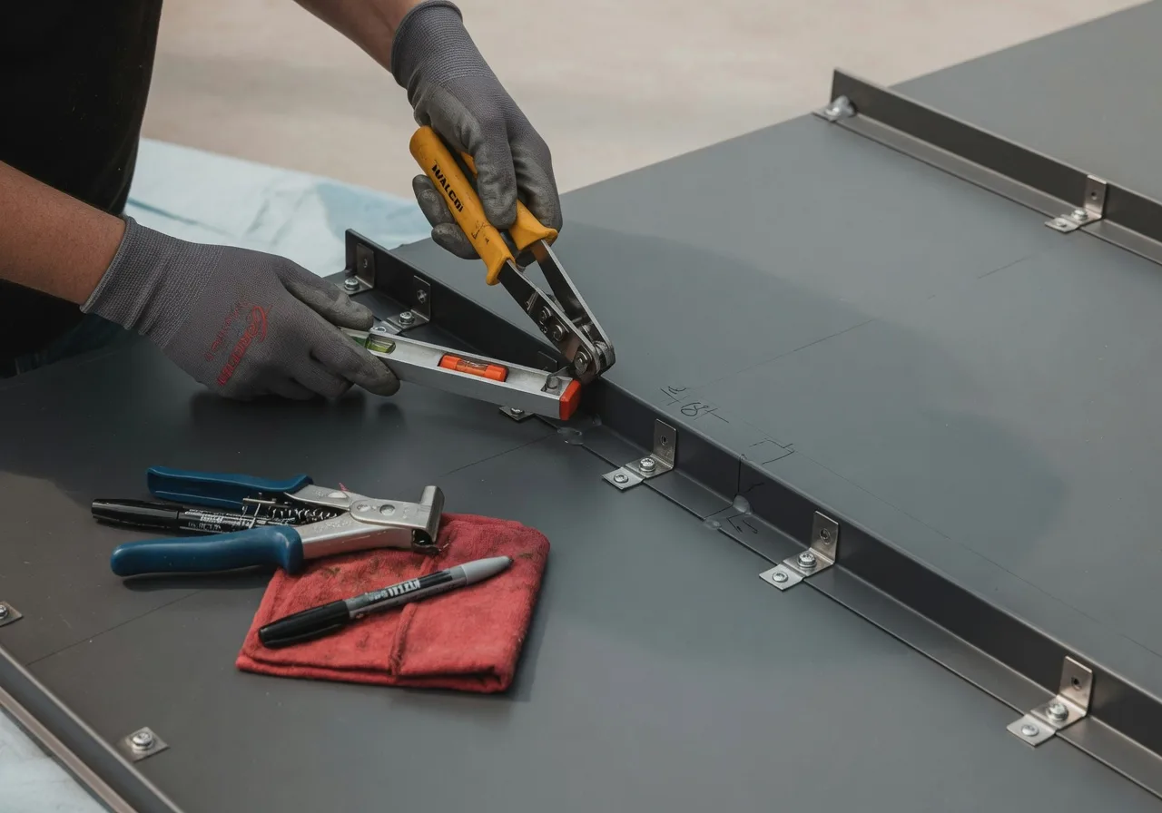 Why choose Metal Roofing Installation in Petersburg, AK